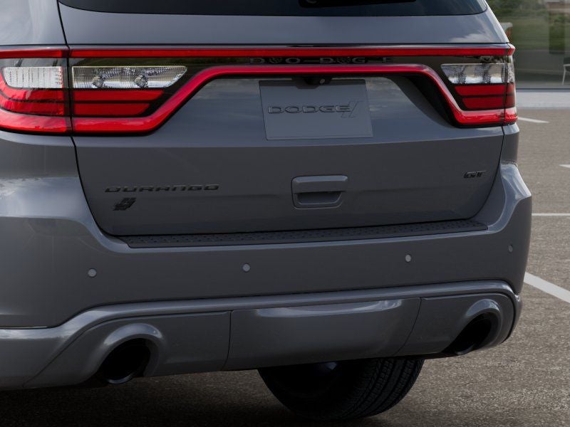 2026 Dodge Durango GT HEMI V8