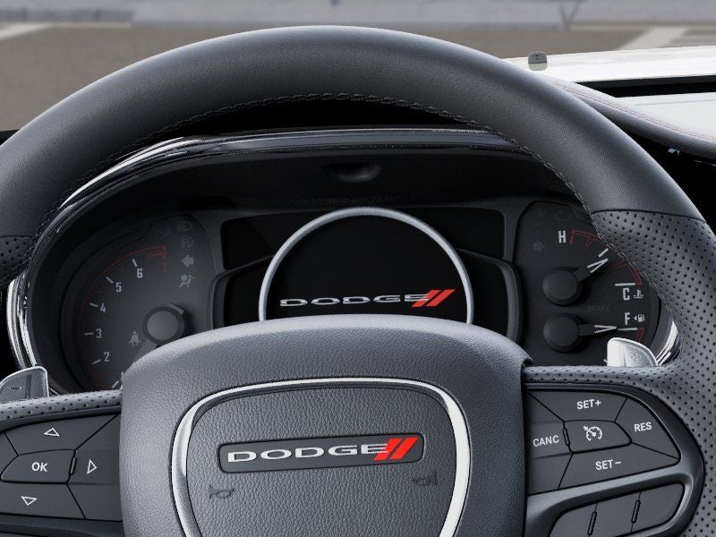 2026 Dodge Durango GT HEMI V8