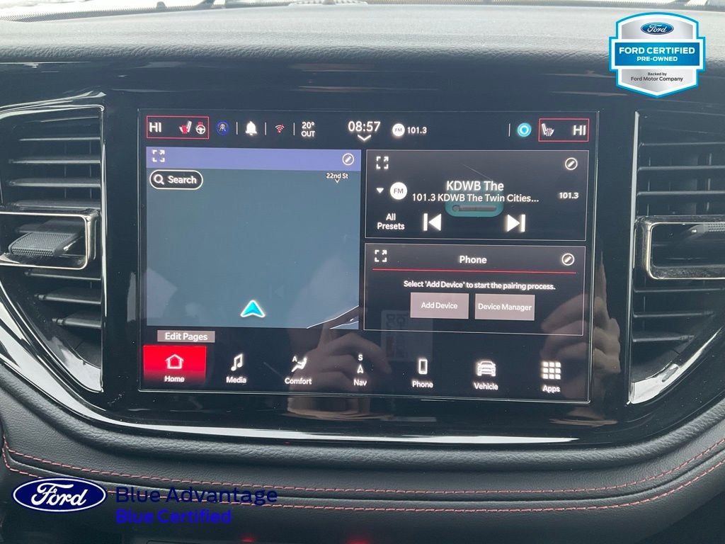 2022 Dodge Durango R/T