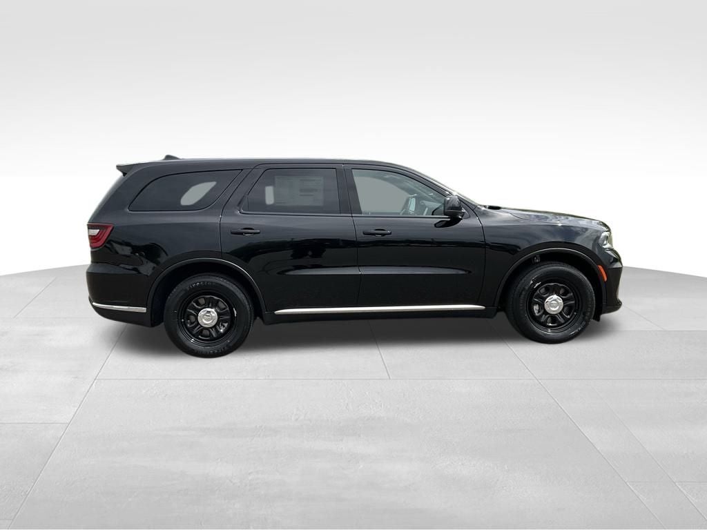 2025 Dodge Durango Pursuit AWD
