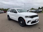 2026 Dodge Durango Pursuit