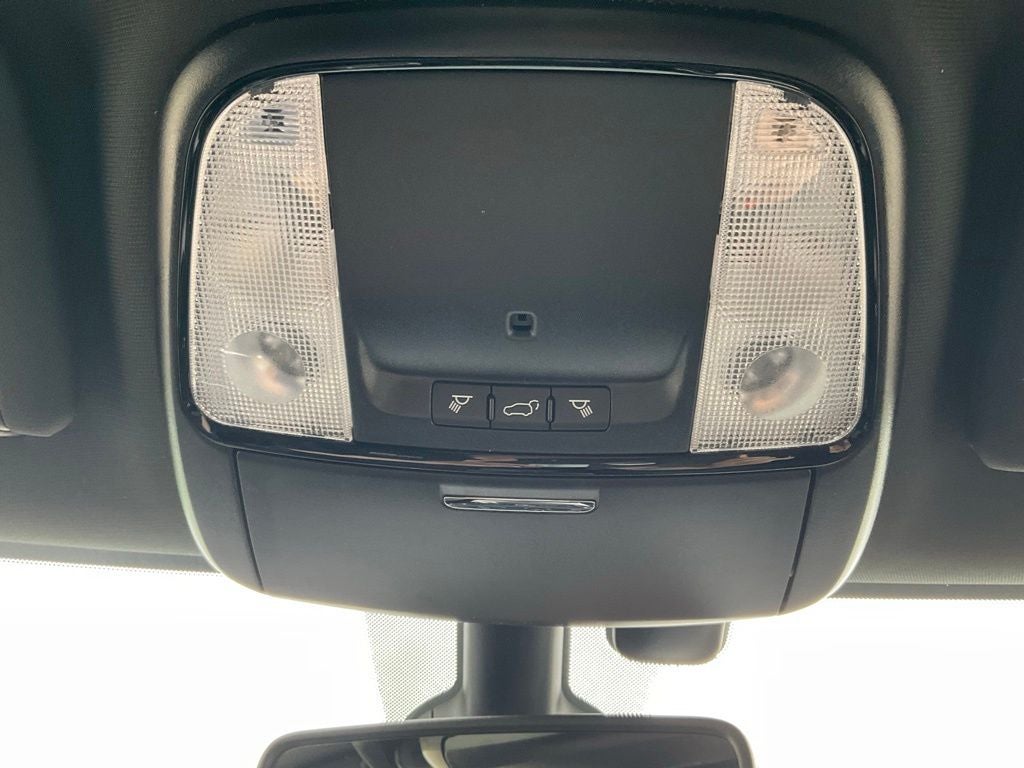 2026 Dodge Durango Pursuit