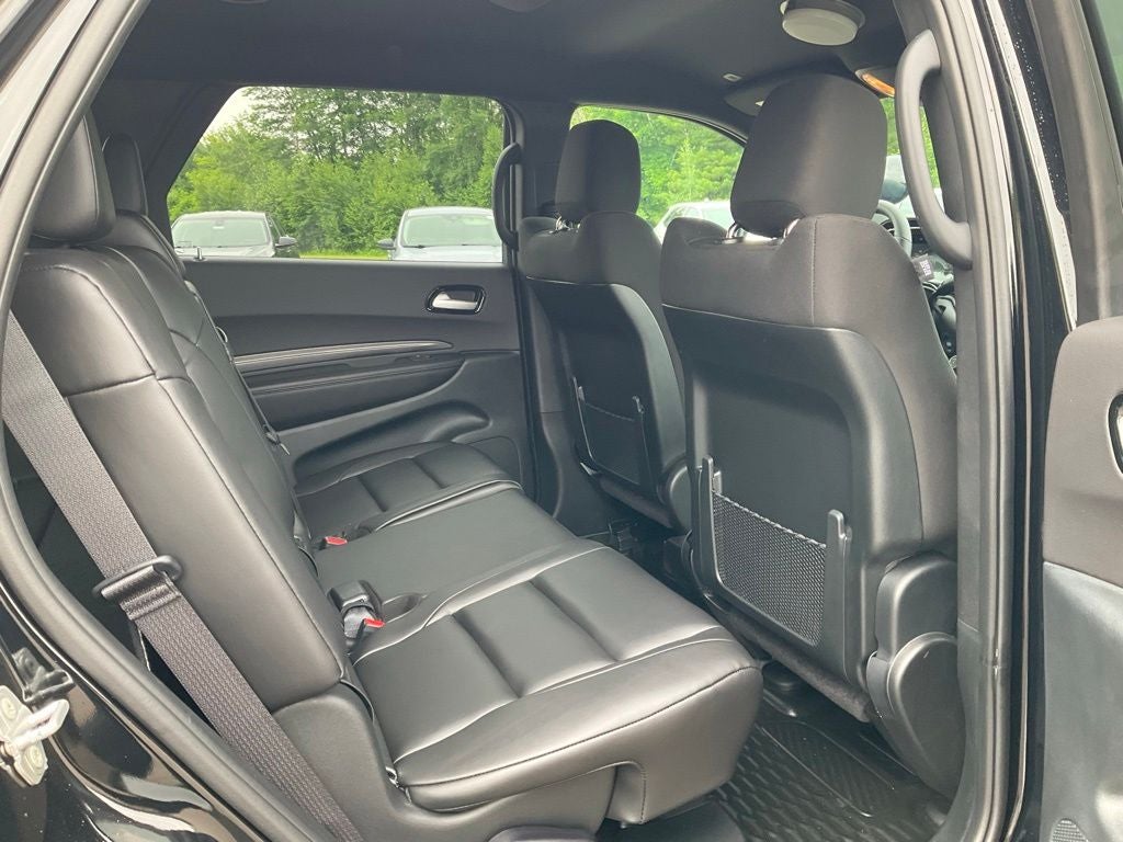2026 Dodge Durango Pursuit