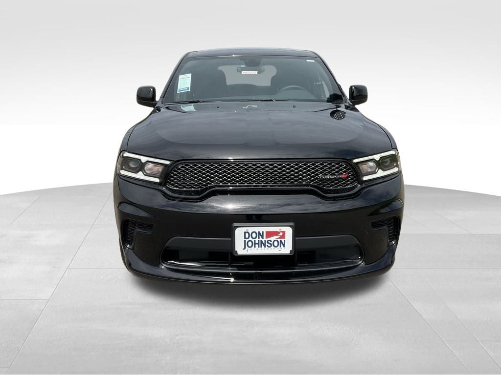 2025 Dodge Durango Pursuit AWD