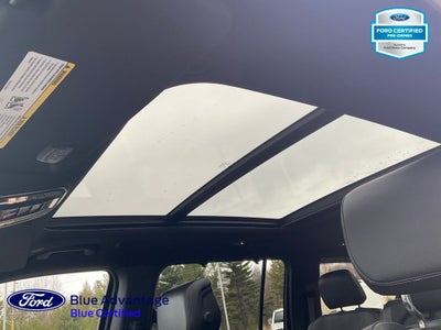 2023 Jeep Wagoneer Series III