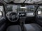 2026 Jeep Gladiator Willys
