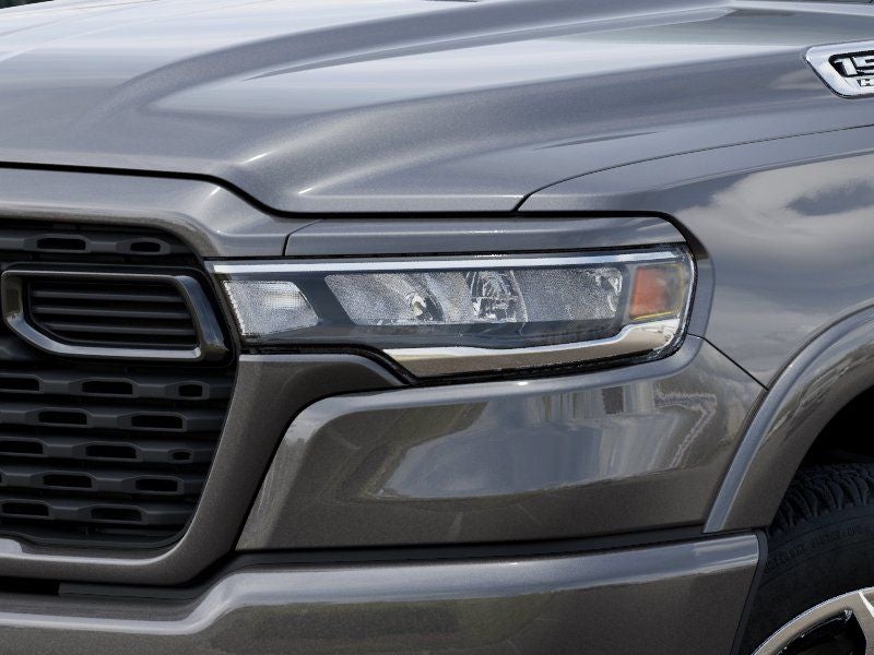2026 RAM Ram 1500 Big Horn/Lone Star