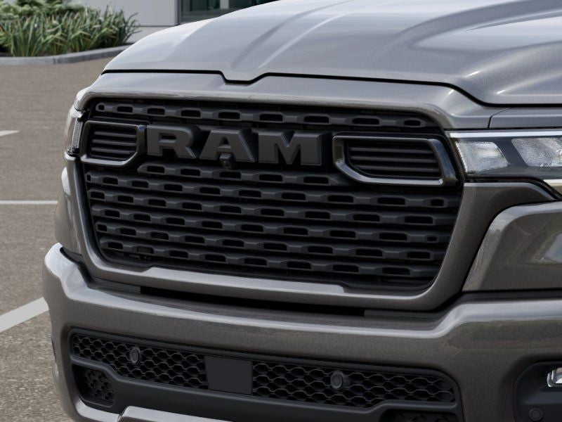 2026 RAM Ram 1500 Big Horn/Lone Star