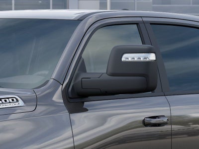 2026 RAM Ram 1500 Big Horn/Lone Star