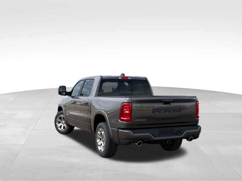 2026 RAM Ram 1500 Big Horn/Lone Star