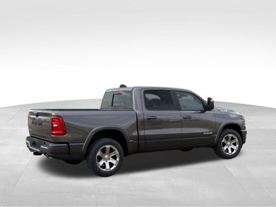 2026 RAM Ram 1500 Big Horn/Lone Star