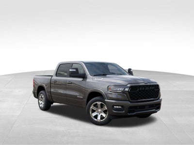 2026 RAM Ram 1500 Big Horn/Lone Star