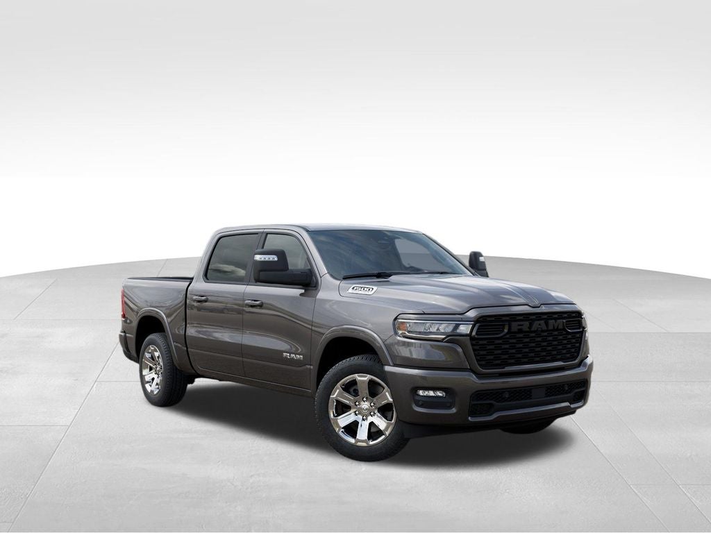 2026 RAM Ram 1500 Big Horn/Lone Star