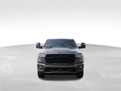 2026 RAM Ram 1500 Big Horn/Lone Star