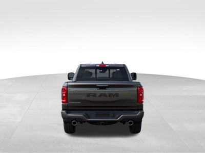 2026 RAM Ram 1500 Big Horn/Lone Star