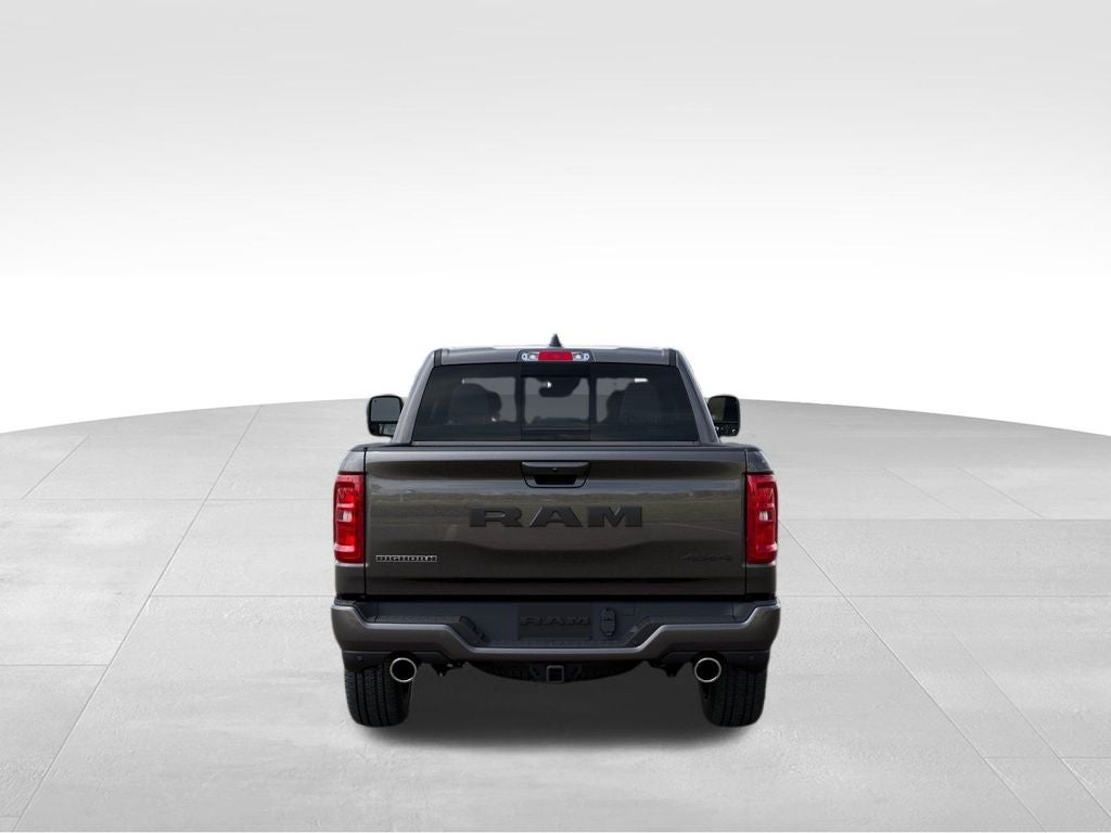 2026 RAM Ram 1500 Big Horn/Lone Star