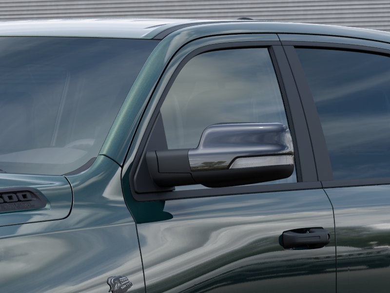 2027 RAM Ram 1500 Big Horn/Lone Star