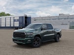 2027 RAM Ram 1500 Big Horn/Lone Star