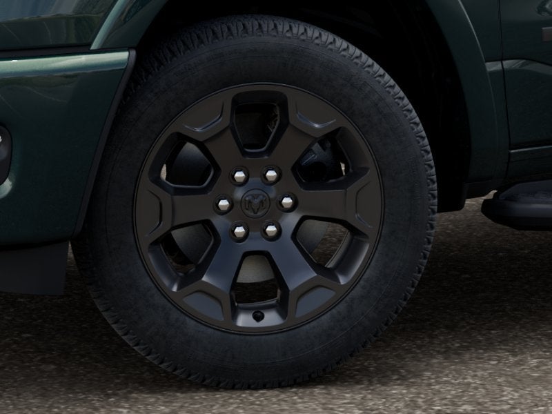 2027 RAM Ram 1500 Big Horn/Lone Star