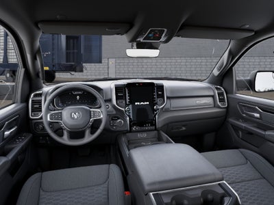 2027 RAM Ram 1500 Big Horn/Lone Star