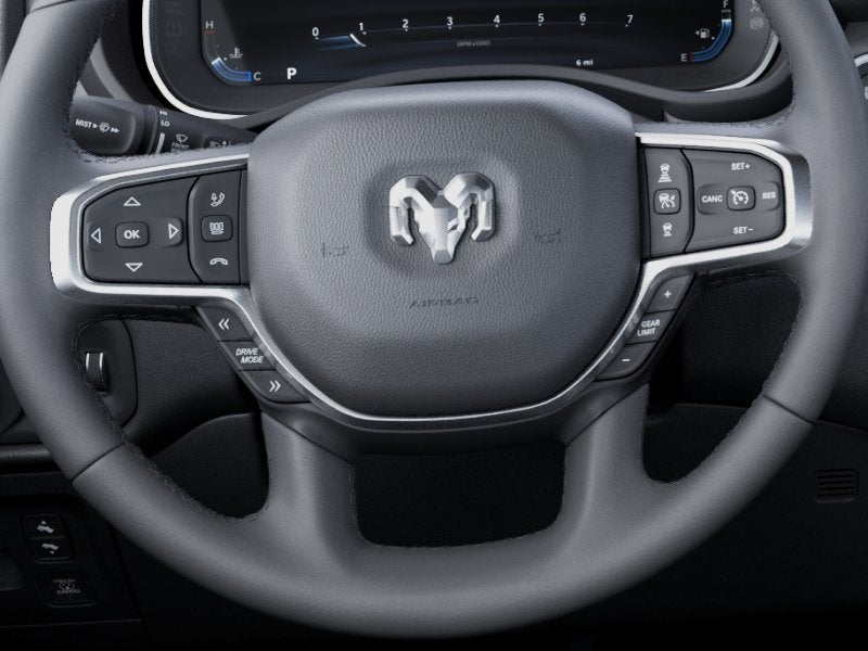 2027 RAM Ram 1500 Big Horn/Lone Star