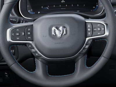 2026 RAM Ram 1500 Big Horn/Lone Star