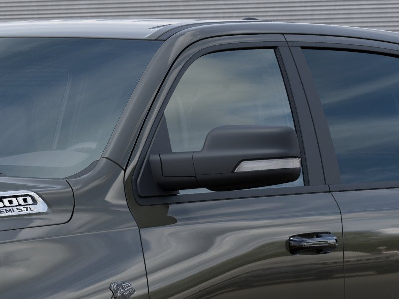 2027 RAM Ram 1500 Big Horn/Lone Star