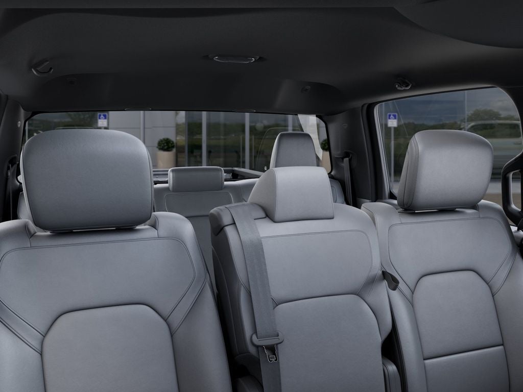 2026 RAM Ram 1500 Tradesman