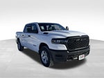 2026 RAM Ram 1500 RAM 1500 TRADESMAN CREW CAB 4X4 5'7' BOX