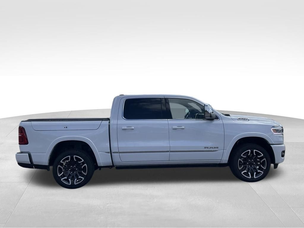 2026 RAM Ram 1500 Limited