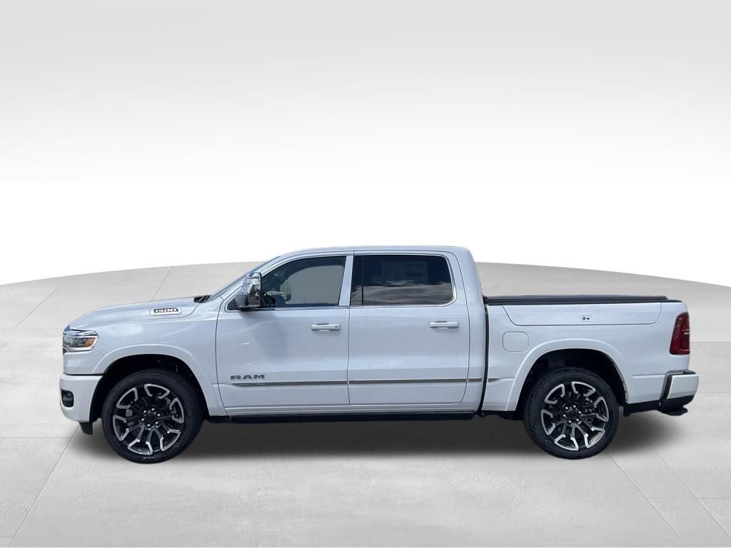 2026 RAM Ram 1500 Limited