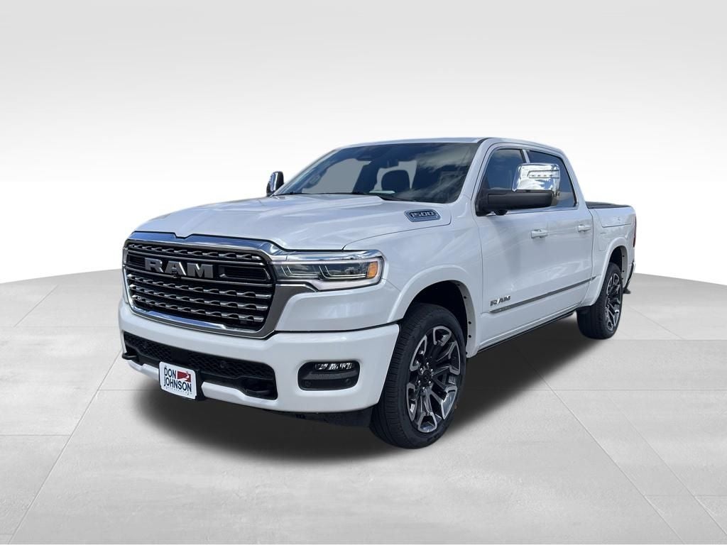 2026 RAM Ram 1500 Limited