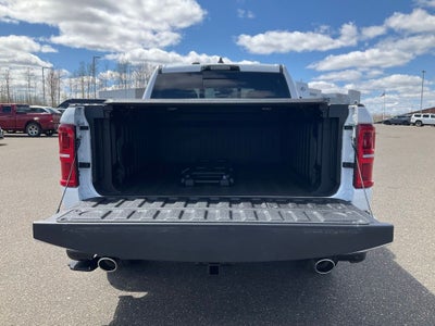 2026 RAM Ram 1500 Limited