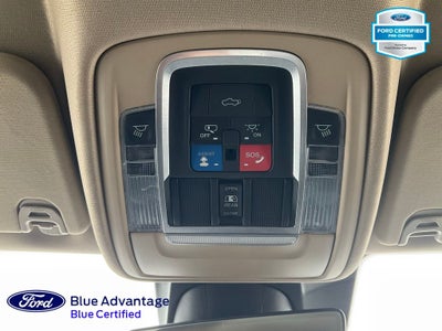 2021 RAM 1500 Laramie Crew Cab 4x4 5'7' Box