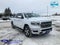 2021 RAM 1500 Laramie Crew Cab 4x4 5'7' Box