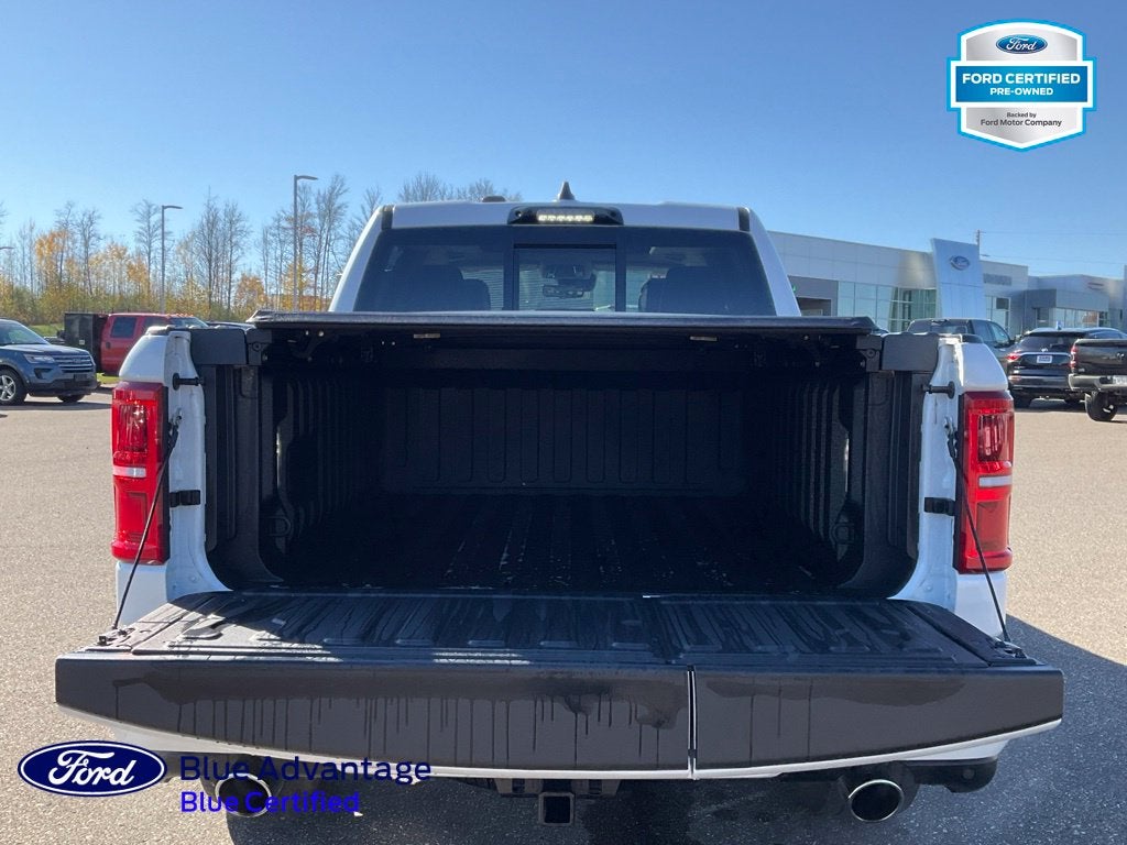 2025 RAM 1500 Tungsten