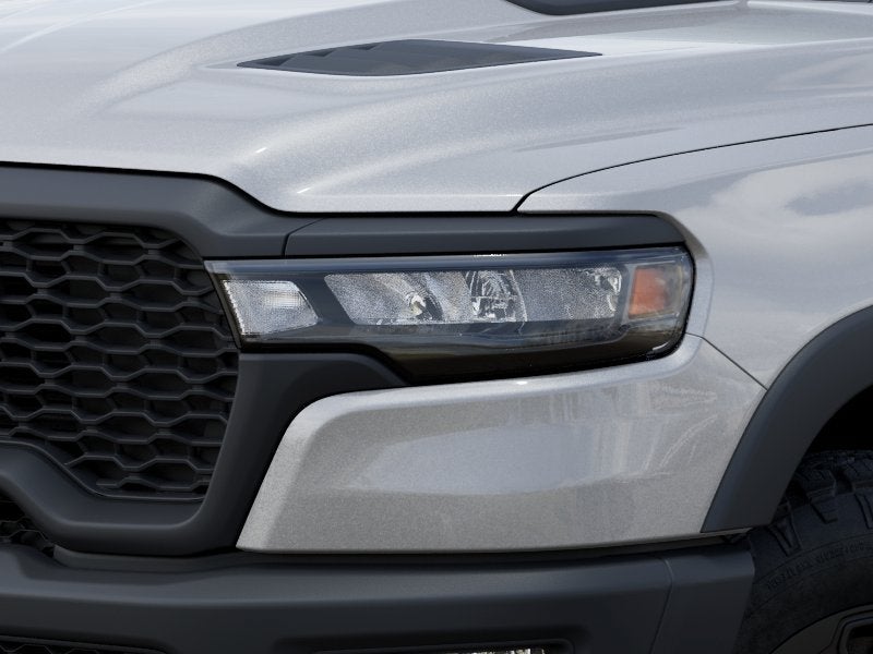 2027 RAM Ram 1500 Rebel