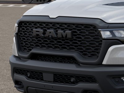 2027 RAM Ram 1500 Rebel