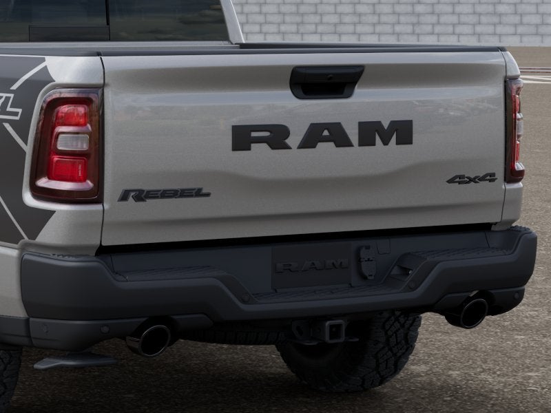 2027 RAM Ram 1500 Rebel