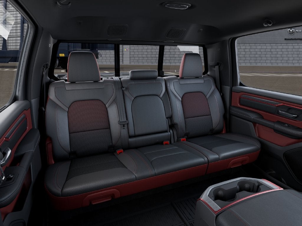 2027 RAM Ram 1500 Rebel