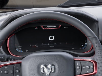 2027 RAM Ram 1500 Rebel