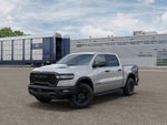 2027 RAM Ram 1500 Rebel