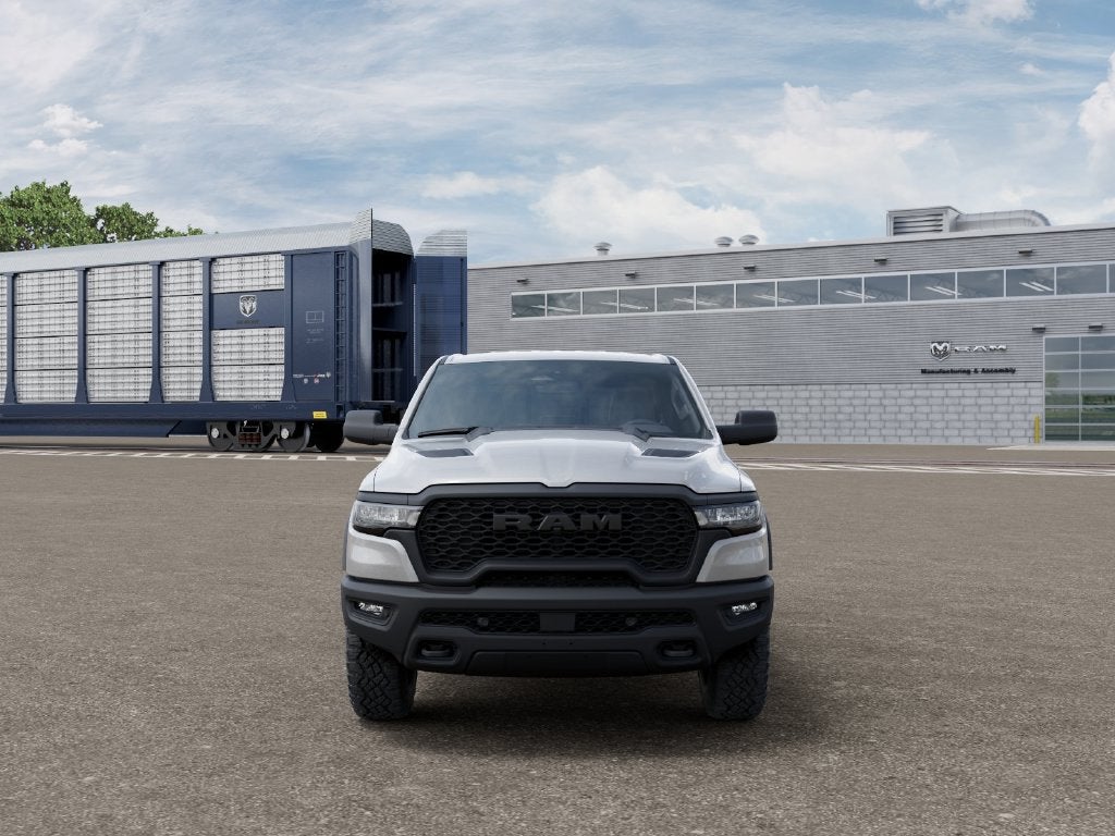 2027 RAM Ram 1500 Rebel