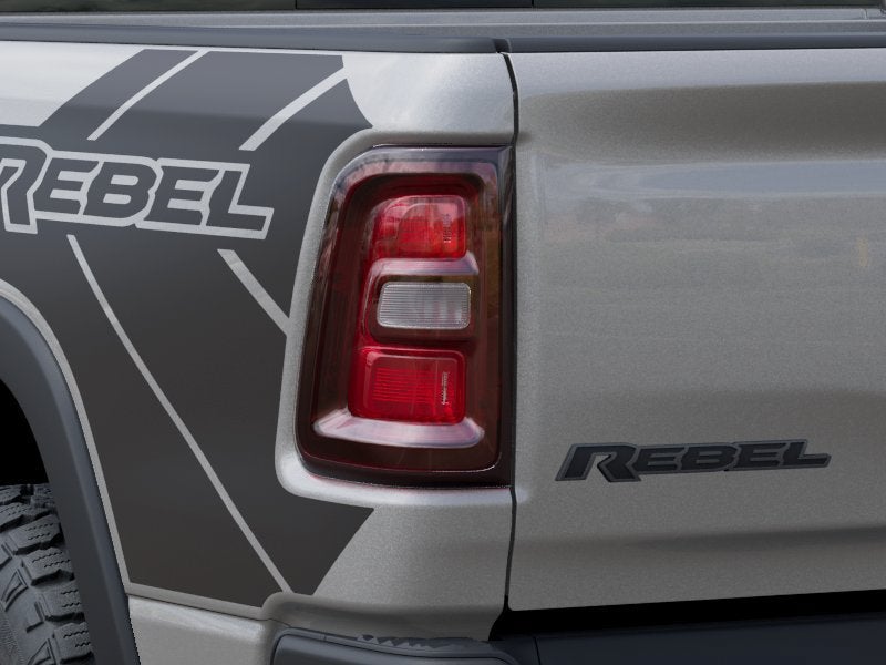 2027 RAM Ram 1500 Rebel