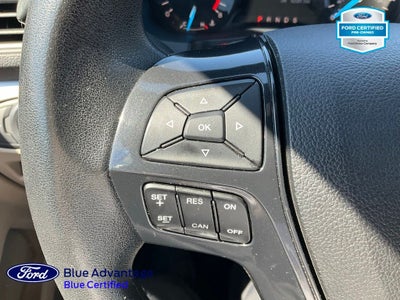 2018 Ford Explorer Base