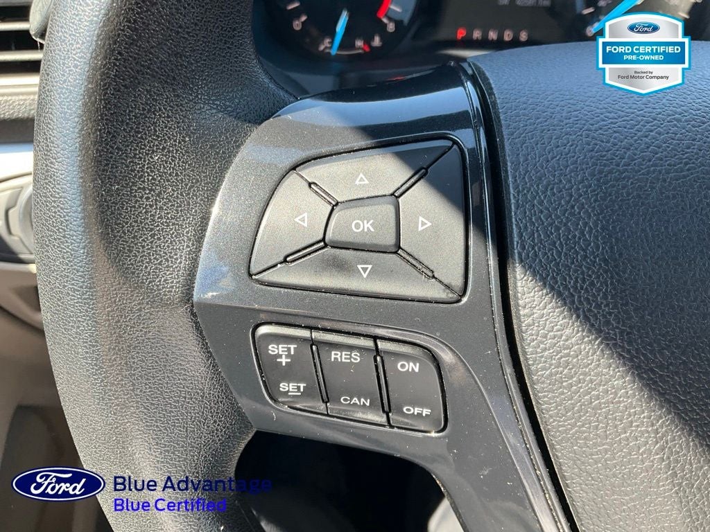 2018 Ford Explorer Base
