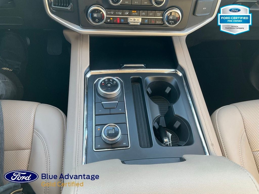 2024 Ford Expedition XLT MAX