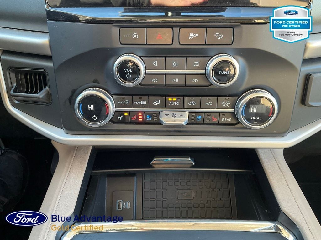 2024 Ford Expedition XLT MAX