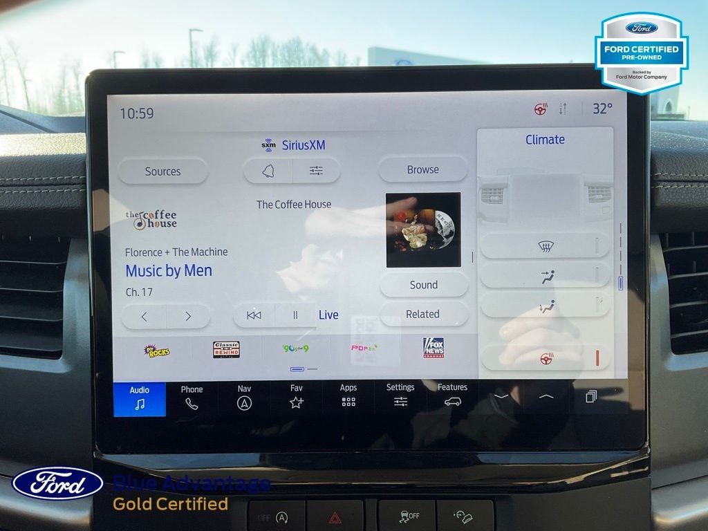 2024 Ford Expedition XLT MAX