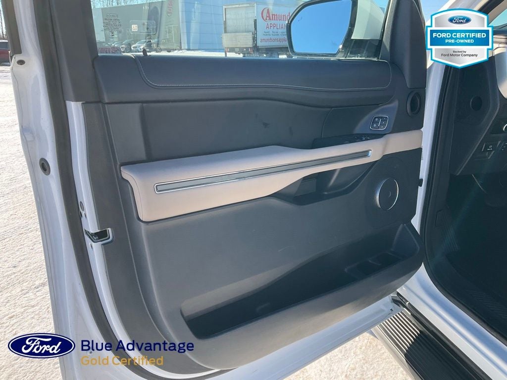 2024 Ford Expedition XLT MAX
